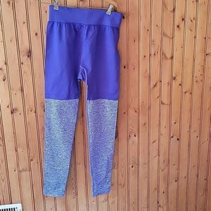 Gymshark WORKOUT LEGGINGS